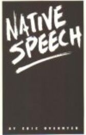 Native Speech