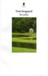 Arcadia - FABER EDITION