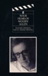 Four Films of Woody Allen - Annie Hall & Interiors & Manhattan & Stardust Memories
