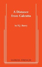 A Distance from Calcutta