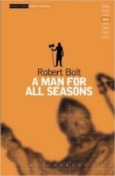 A Man for All Seasons - METHUEN EDITION