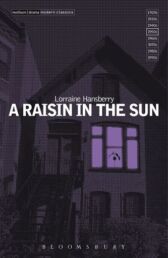A Raisin in the Sun - METHUEN EDITION