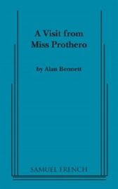A Visit From Miss Prothero (from Office Suite)