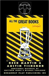 All the Great Books (Abridged)