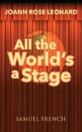 All the World's a Stage - Volume 1