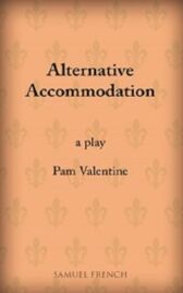 Alternative Accommodation