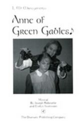 Anne of Green Gables - MUSICAL VERSION