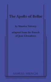 The Apollo of Bellac
