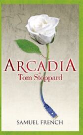 Arcadia - ACTING EDITION