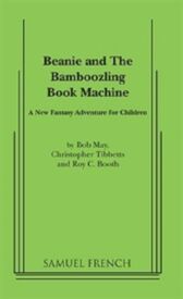 Beanie and The Bamboozling Book Machine