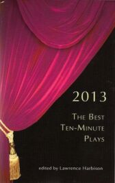 The Best Ten-Minute Plays 2013