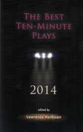 The Best Ten-Minute Plays 2014