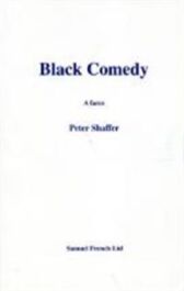 Black Comedy - A Farce