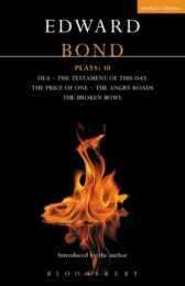 Bond Plays 10 - Dea & The Testament of this Day & The Price of One & The Angry Roads The Hungry Bowl
