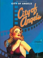 City of Angels - VOCAL SELECTIONS