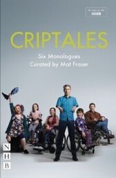 CripTales - Six Monologues