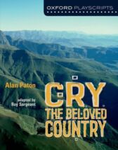 Cry, The Beloved Country - Oxford Playscripts