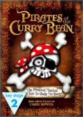 Pirates of the Curry Bean - SCRIPT