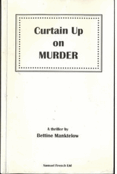 Curtain up on Murder