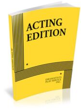 Outstanding Short Plays - VOLUME ONE