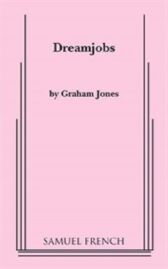 Dreamjobs - A Comedy Drama for 5 teenage girls