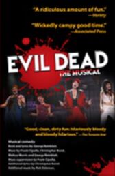 Evil Dead The Musical - USA/CANADA ONLY
