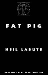 Fat Pig - USA EDITION