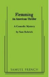 Flemming - An American Thriller