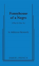 Funnyhouse of a Negro