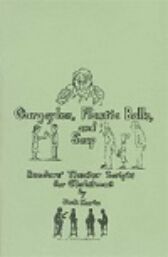 Gargoyles Plastic Balls and Soup - Readers' Theater Scripts for Christmas
