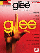 Glee - More Songs - Women/Men Edition with 2 Backing Track CDs - Vol 9