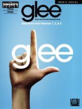 Glee - Men's Vocal - Selections from Volumes 1 & 2 & 3