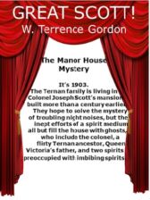 Great Scott! The Manor House Mystery