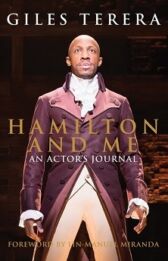 Hamilton and Me - An Actor's Journey