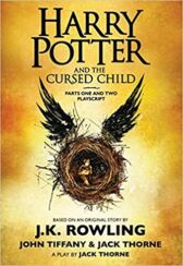 Harry Potter and the Cursed Child - Parts One & Two - PAPERBACK