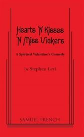 Hearts n Kisses n Miss Vickers