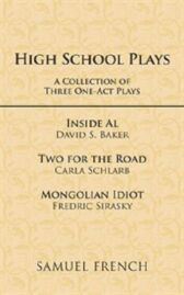 High School Plays - A Collection of One-act Plays