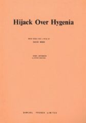 Hijack Over Hygenia - SCORE ONLY