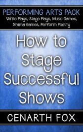 How to Stage Successful Shows