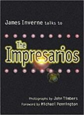 James Inverne talks to The Impresarios
