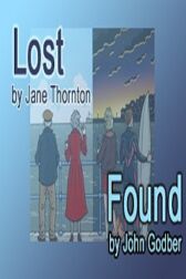 LOST and FOUND - Two Comedies