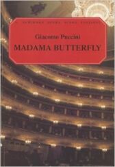 Madame Butterfly - FULL VOCAL SCORE
