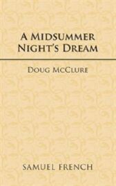 A Midsummer Night's Dream - Shortened Version