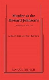 Murder at the Howard Johnson's