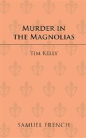 Murder In the Magnolias