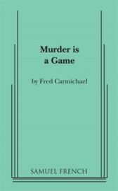 Murder Is A Game