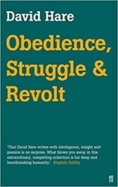 Obedience Struggle & Revolt