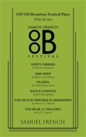 Off Off Broadway Festival Plays - 35th Series