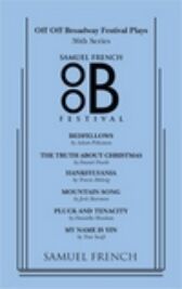Off-Off Broadway Festival Plays - 36th Series