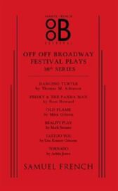 Off Off Broadway Festival Plays - 38th Series